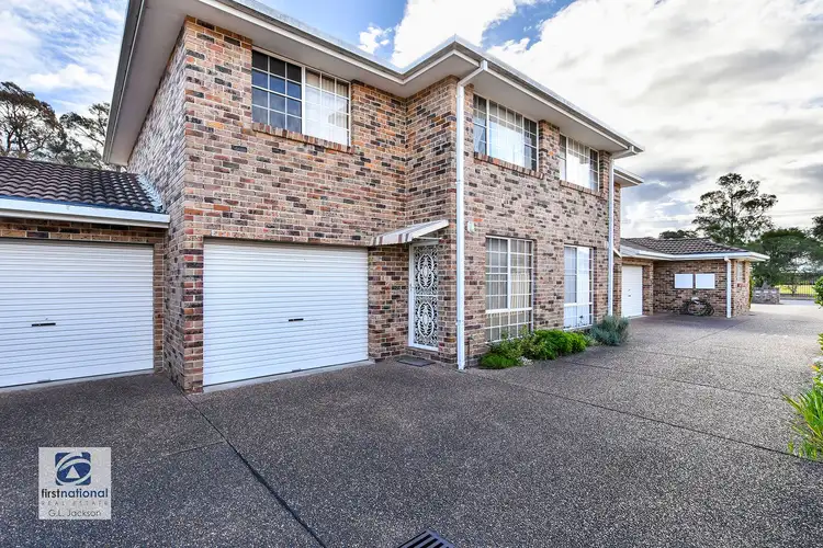 Second view of Homely townhouse listing, 3/103 Rawson Road, Woy Woy NSW 2256