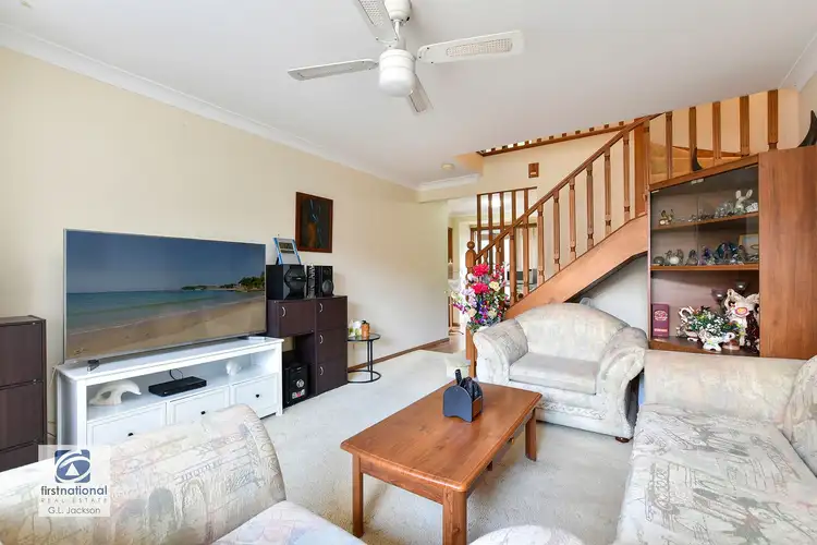 Fourth view of Homely townhouse listing, 3/103 Rawson Road, Woy Woy NSW 2256