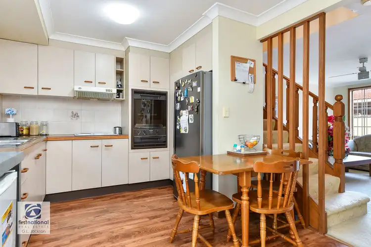 Sixth view of Homely townhouse listing, 3/103 Rawson Road, Woy Woy NSW 2256