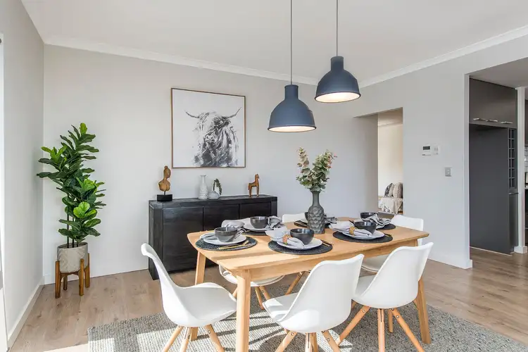 Fourth view of Homely house listing, 45 Solandri Turn, Halls Head WA 6210