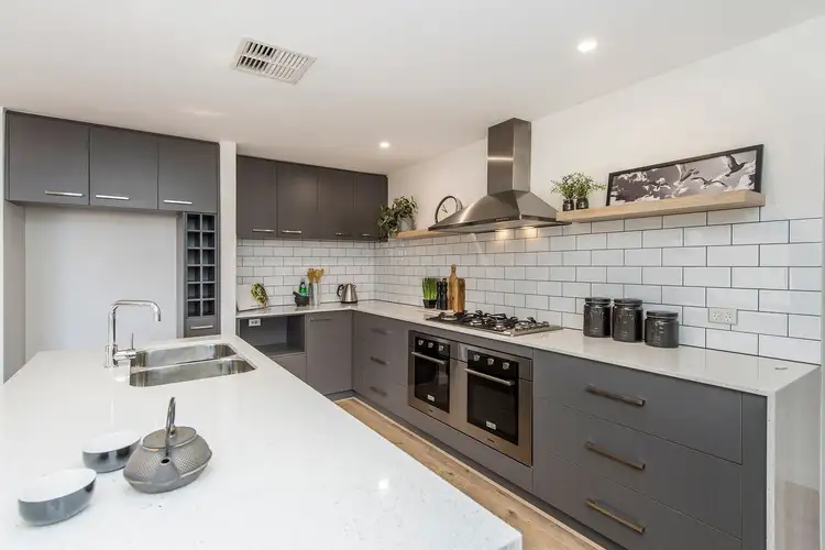 Fifth view of Homely house listing, 45 Solandri Turn, Halls Head WA 6210