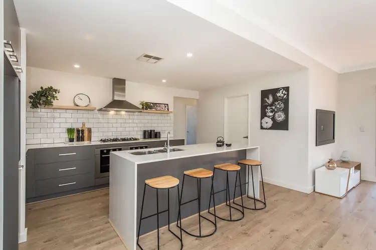 Sixth view of Homely house listing, 45 Solandri Turn, Halls Head WA 6210