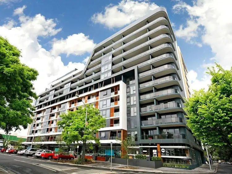 1007/32 Bray Street, South Yarra VIC 3141