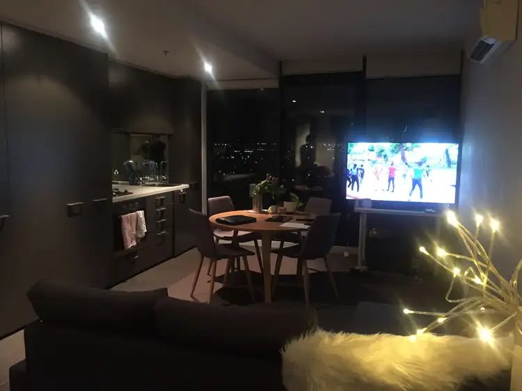 Fifth view of Homely studio listing, 1007/32 Bray Street, South Yarra VIC 3141