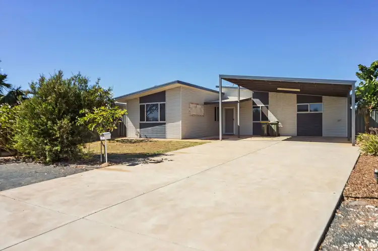 14 Rothschild Loop, Baynton WA 6714