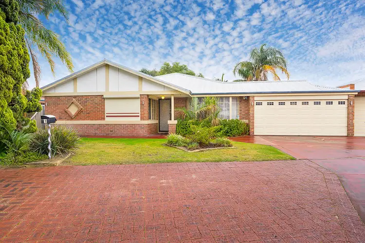1 Talisker Mews, Ballajura WA 6066