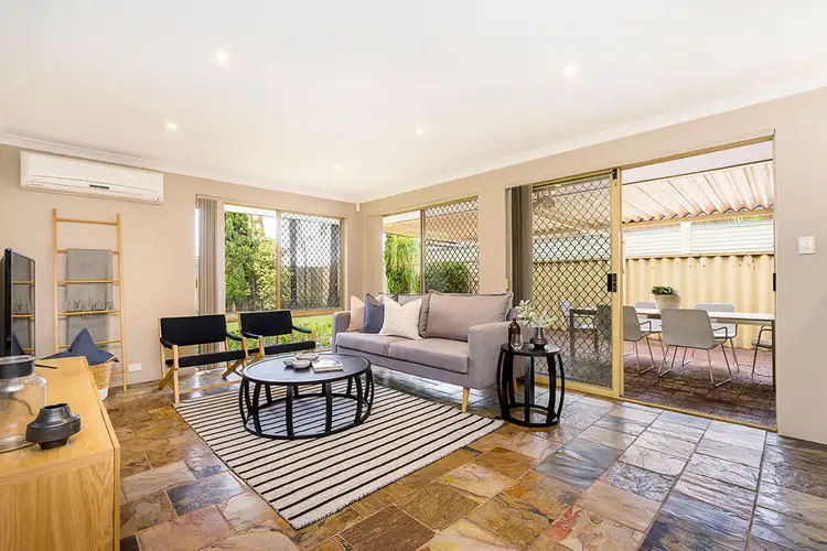 Second view of Homely house listing, 1 Talisker Mews, Ballajura WA 6066