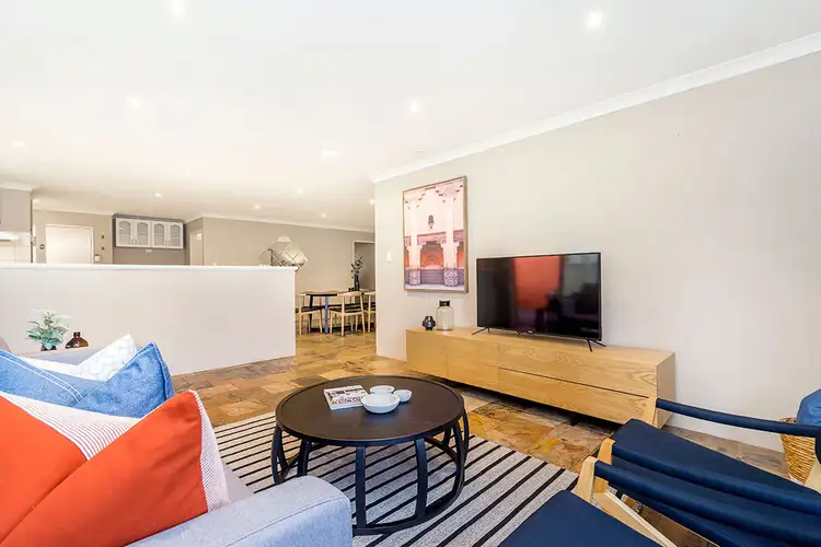 Third view of Homely house listing, 1 Talisker Mews, Ballajura WA 6066