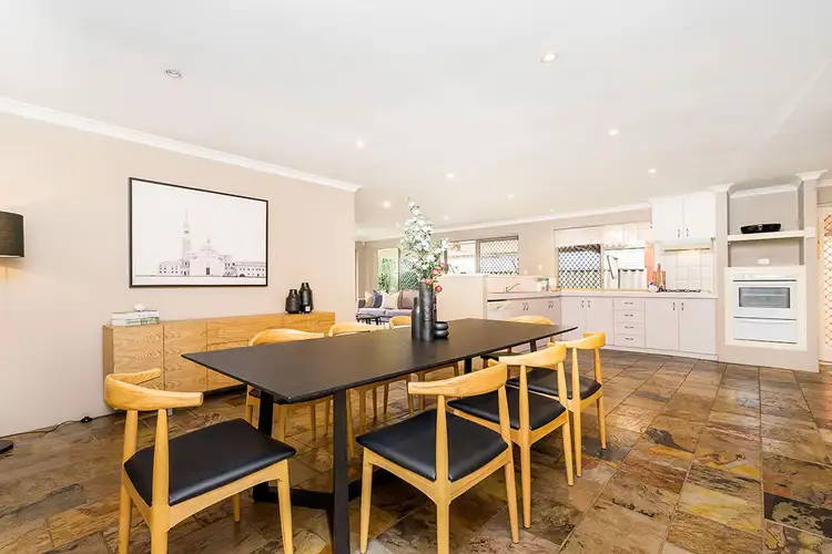 Fourth view of Homely house listing, 1 Talisker Mews, Ballajura WA 6066