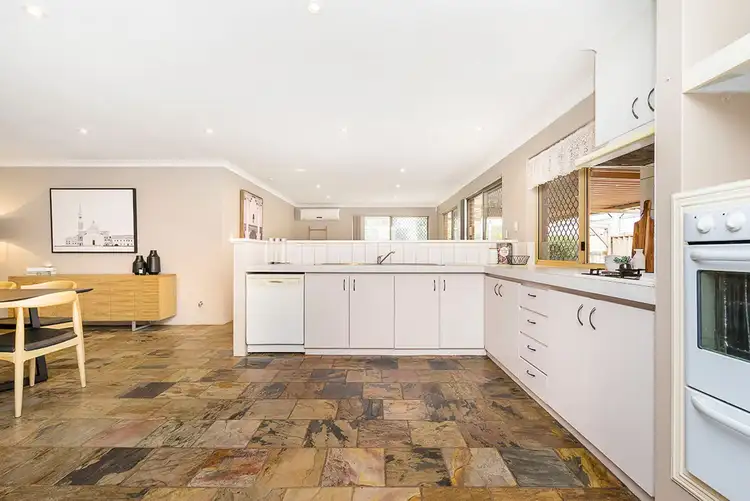 Fifth view of Homely house listing, 1 Talisker Mews, Ballajura WA 6066