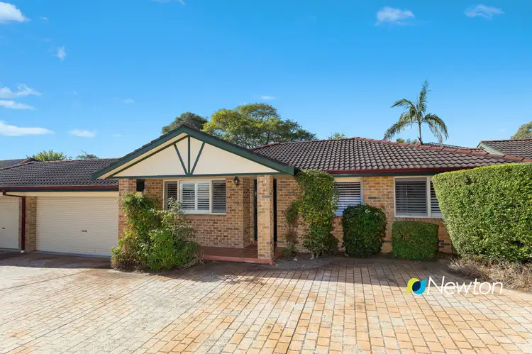 6/2-4 Honeysuckle Street, Jannali NSW 2226