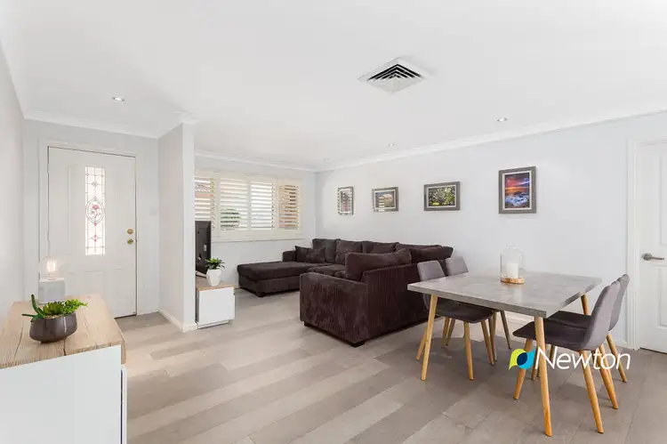 Second view of Homely villa listing, 6/2-4 Honeysuckle Street, Jannali NSW 2226