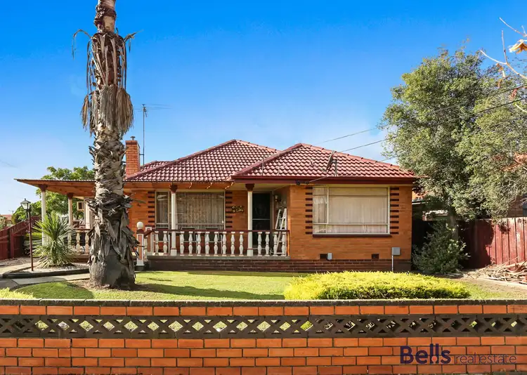 46 Avondale Avenue, St Albans VIC 3021