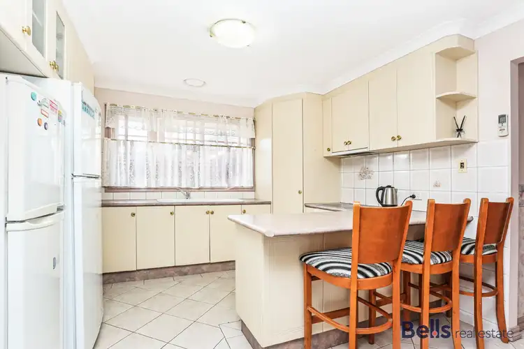 Second view of Homely house listing, 46 Avondale Avenue, St Albans VIC 3021