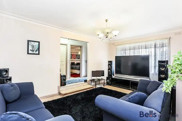 Fourth view of Homely house listing, 46 Avondale Avenue, St Albans VIC 3021
