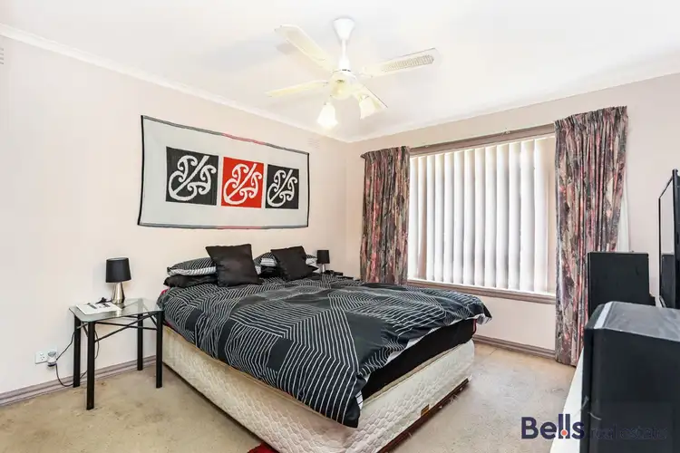 Fifth view of Homely house listing, 46 Avondale Avenue, St Albans VIC 3021