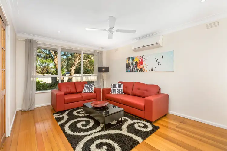Second view of Homely unit listing, 1/152 Heatherdale Road, Vermont VIC 3133