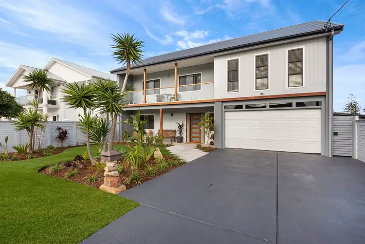Main view of Homely house listing, 47 Coogee Avenue, The Entrance North NSW 2261