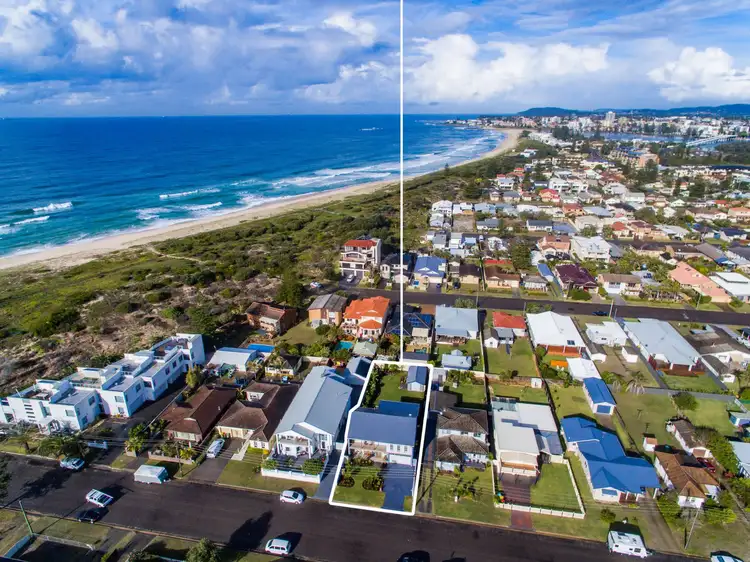 Second view of Homely house listing, 47 Coogee Avenue, The Entrance North NSW 2261