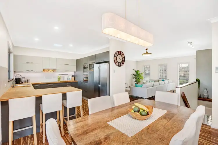 Third view of Homely house listing, 47 Coogee Avenue, The Entrance North NSW 2261
