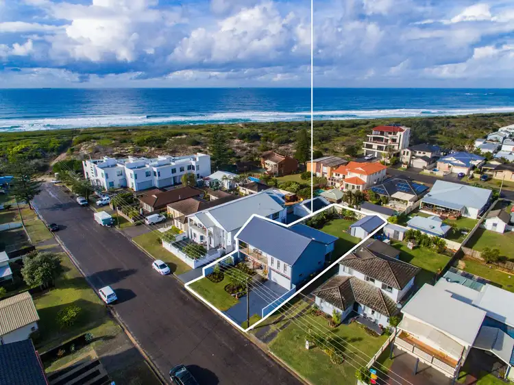 Fourth view of Homely house listing, 47 Coogee Avenue, The Entrance North NSW 2261