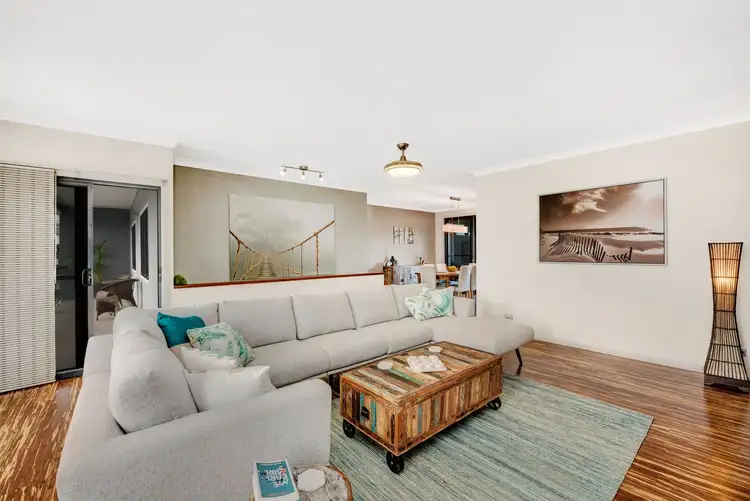 Fifth view of Homely house listing, 47 Coogee Avenue, The Entrance North NSW 2261