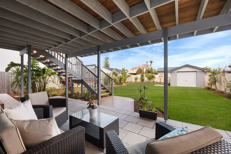 Sixth view of Homely house listing, 47 Coogee Avenue, The Entrance North NSW 2261