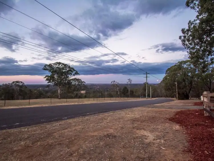 Lot 12 Mayfair Road, Mulgoa NSW 2745