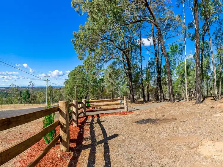 Second view of Homely land listing, Lot 12 Mayfair Road, Mulgoa NSW 2745