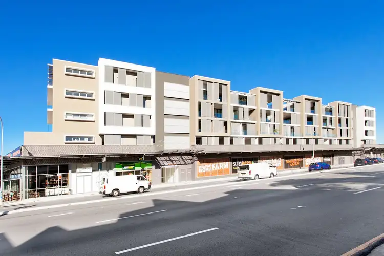 Main view of Homely unit listing, 2.09/528-538 Rocky Point Road, Sans Souci NSW 2219