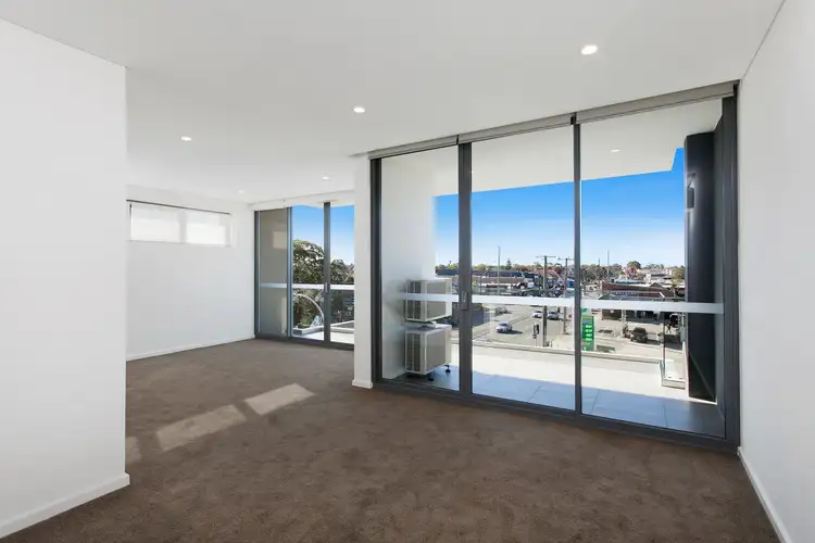 Second view of Homely unit listing, 2.09/528-538 Rocky Point Road, Sans Souci NSW 2219