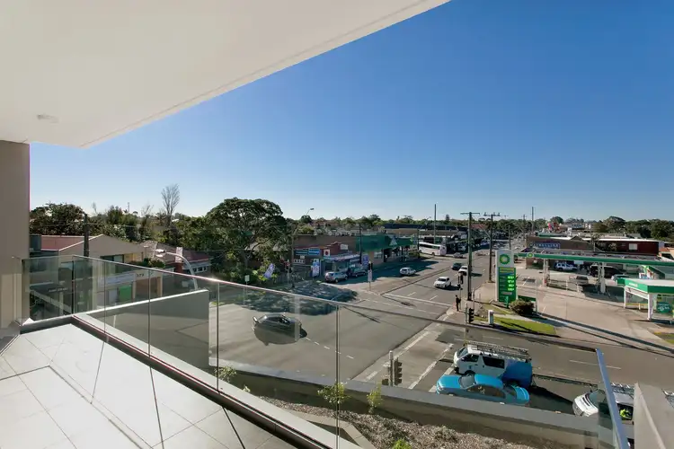 Fifth view of Homely unit listing, 2.09/528-538 Rocky Point Road, Sans Souci NSW 2219