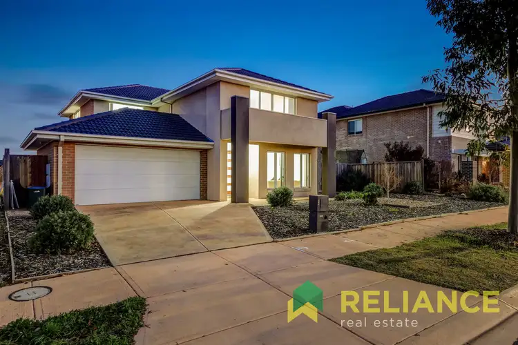 Second view of Homely house listing, 99 Beachview Parade, Sanctuary Lakes VIC 3030
