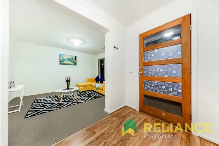 Third view of Homely house listing, 99 Beachview Parade, Sanctuary Lakes VIC 3030