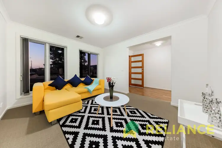 Fourth view of Homely house listing, 99 Beachview Parade, Sanctuary Lakes VIC 3030