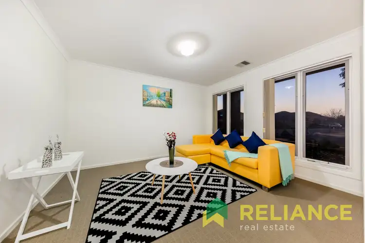 Fifth view of Homely house listing, 99 Beachview Parade, Sanctuary Lakes VIC 3030
