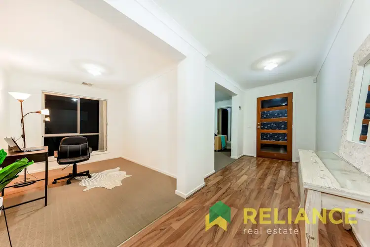 Sixth view of Homely house listing, 99 Beachview Parade, Sanctuary Lakes VIC 3030