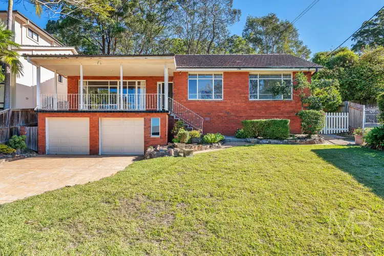 11 Carlyle Road, East Lindfield NSW 2070