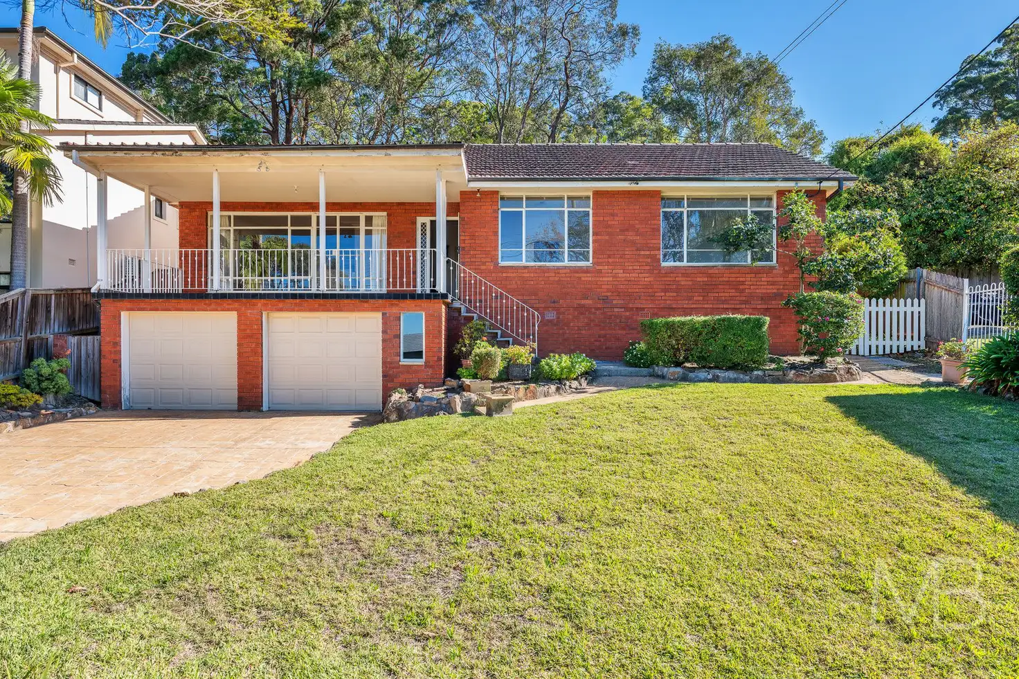 Main view of Homely house listing, 11 Carlyle Road, East Lindfield NSW 2070