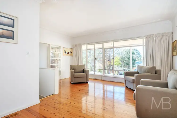 Second view of Homely house listing, 11 Carlyle Road, East Lindfield NSW 2070