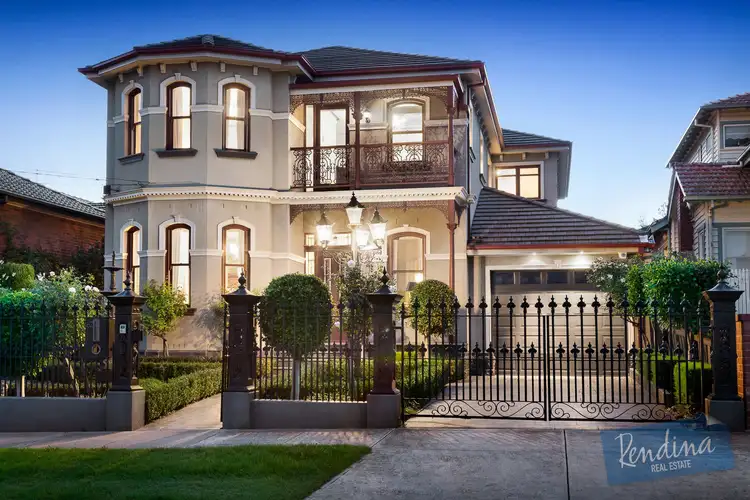 62 Vida Street, Aberfeldie VIC 3040