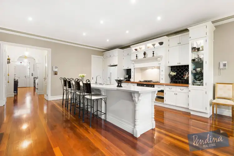Second view of Homely house listing, 62 Vida Street, Aberfeldie VIC 3040