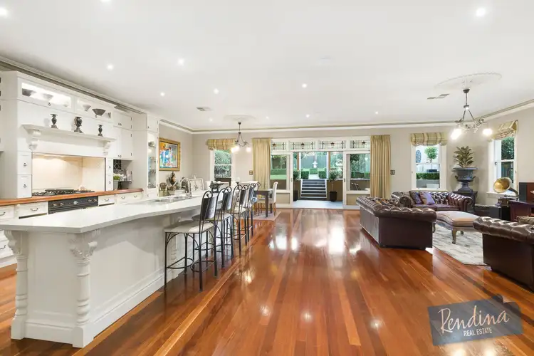 Third view of Homely house listing, 62 Vida Street, Aberfeldie VIC 3040