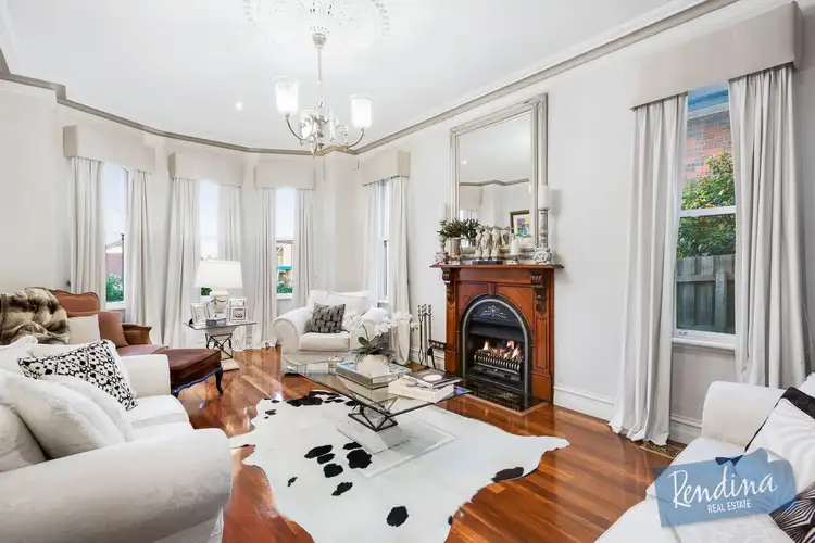 Fourth view of Homely house listing, 62 Vida Street, Aberfeldie VIC 3040