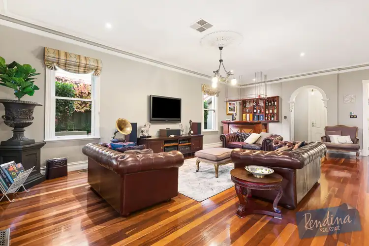 Fifth view of Homely house listing, 62 Vida Street, Aberfeldie VIC 3040