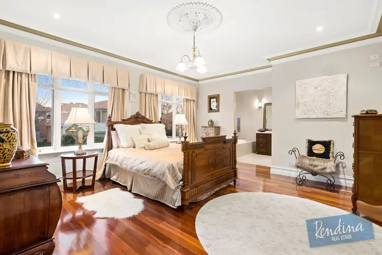 Sixth view of Homely house listing, 62 Vida Street, Aberfeldie VIC 3040
