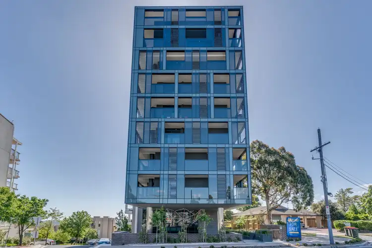Main view of Homely apartment listing, 506/5 Sovereign Point Court, Doncaster VIC 3108