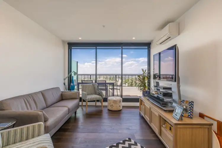 Fifth view of Homely apartment listing, 506/5 Sovereign Point Court, Doncaster VIC 3108