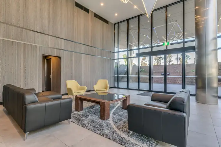 Sixth view of Homely apartment listing, 506/5 Sovereign Point Court, Doncaster VIC 3108