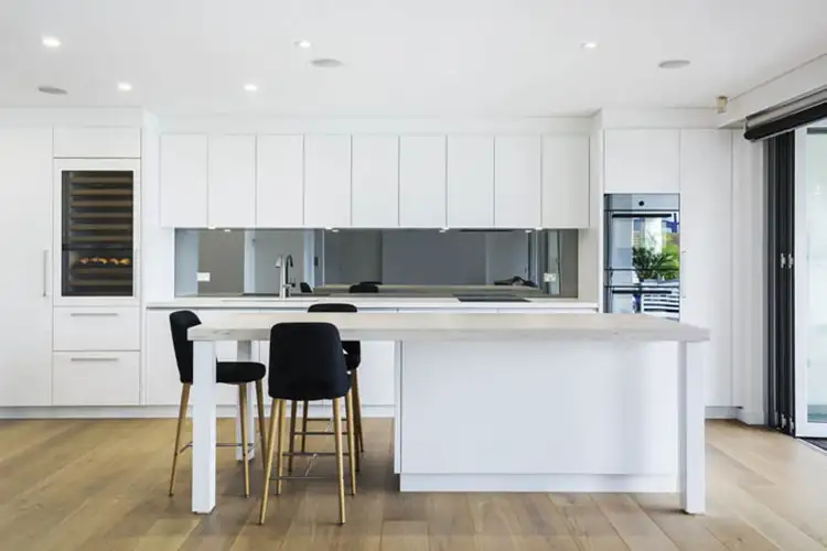 Fifth view of Homely apartment listing, Address available on request